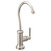 Moen SIP S5540 One-Handle Beverage Faucet
