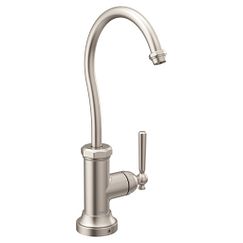 Moen SIP S5540 One-Handle Beverage Faucet