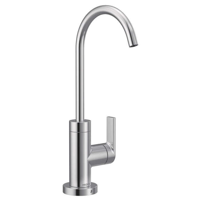 Moen Nio S5550 One-Handle Beverage Faucet