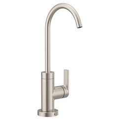 Moen Nio S5550 One-Handle Beverage Faucet