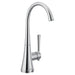 Moen S5560 One-Handle Single Mount Beverage Faucet
