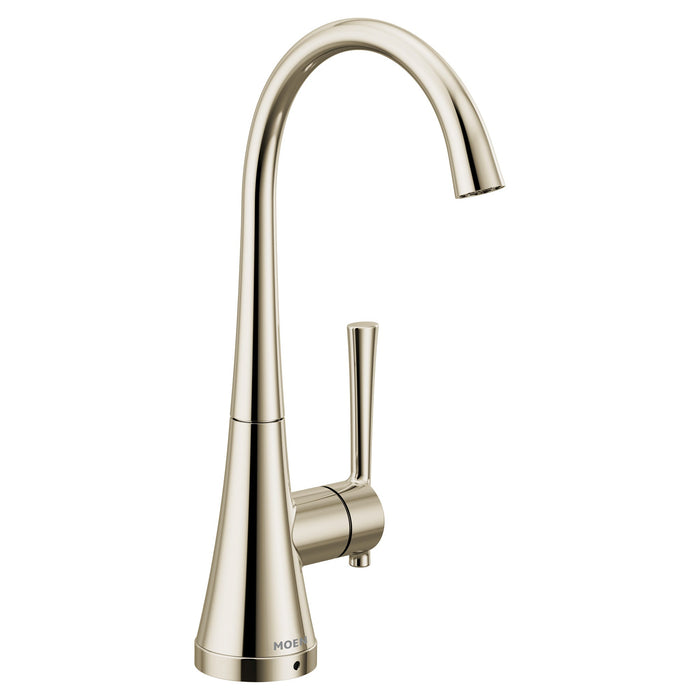 Moen S5560 One-Handle Single Mount Beverage Faucet