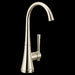 Moen S5560 One-Handle Single Mount Beverage Faucet