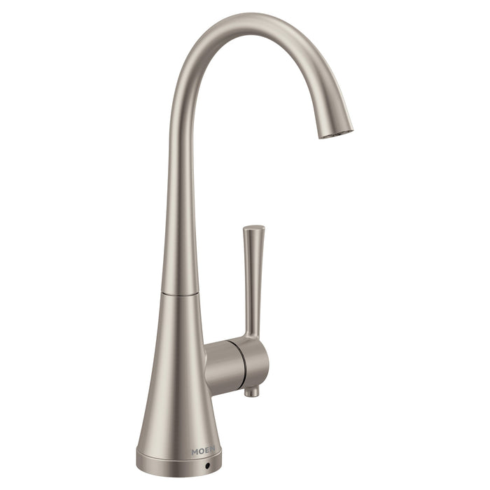 Moen S5560 One-Handle Single Mount Beverage Faucet