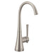 Moen S5560 One-Handle Single Mount Beverage Faucet