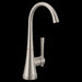 Moen S5560 One-Handle Single Mount Beverage Faucet
