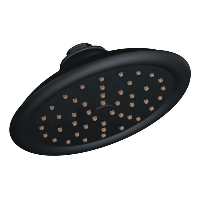 Moen S6310EP One-Function 7" Diameter Spray Head Eco-Performance Rainshower