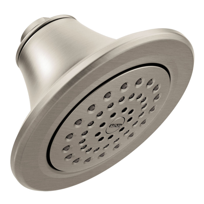 Moen S6312 One-Function 5-7/8" Diameter Spray Head Standard