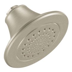 Moen S6312 One-Function 5-7/8" Diameter Spray Head Standard