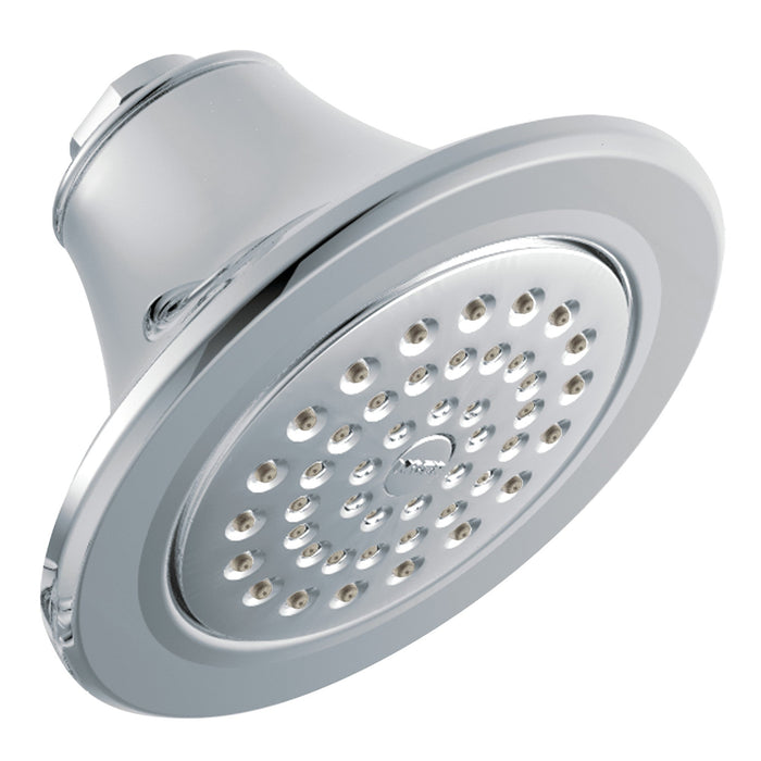 Moen S6312 One-Function 5-7/8" Diameter Spray Head Standard