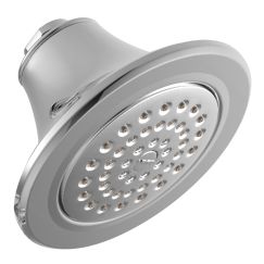 Moen S6312 One-Function 5-7/8" Diameter Spray Head Standard