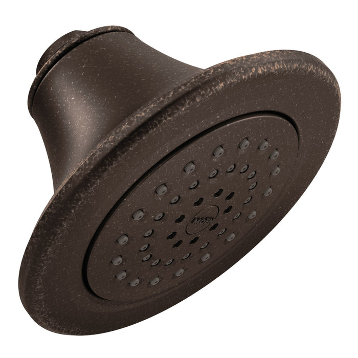 Moen S6312 One-Function 5-7/8" Diameter Spray Head Standard