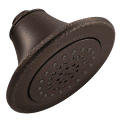 Moen S6312 One-Function 5-7/8" Diameter Spray Head Standard