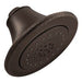Moen S6312 One-Function 5-7/8" Diameter Spray Head Standard