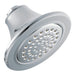 Moen S6312EP One-Function 5-7/8" Diameter Spray Head Eco-Performance Showerhead