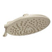 Moen Velocity S6320 Two-Function 8" Diameter Spray Head Rainshower