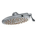 Moen Velocity S6320 Two-Function 8" Diameter Spray Head Rainshower
