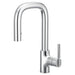 Moen Tenon S64001 One-Handle Pulldown Bar Faucet