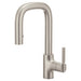 Moen Tenon S64001 One-Handle Pulldown Bar Faucet