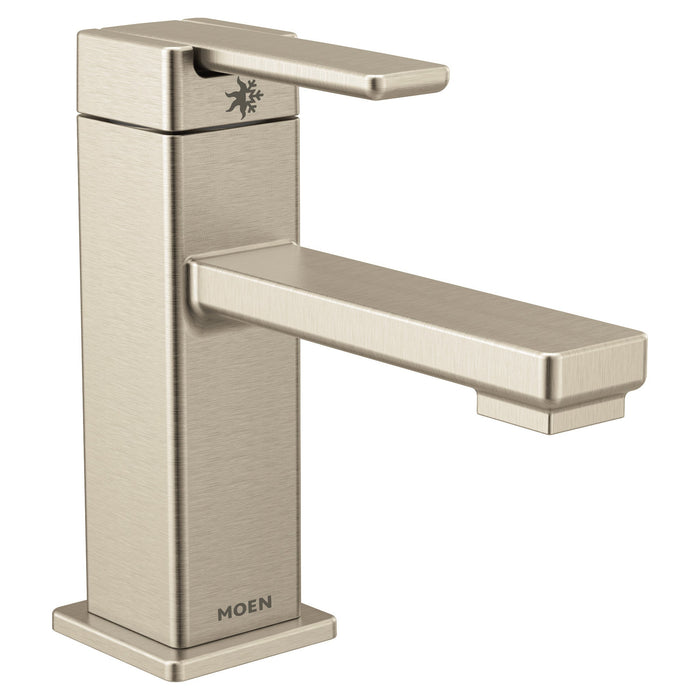 Moen 90 Degree S6710 One-Handle Bathroom Faucet