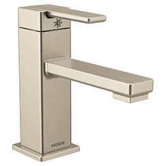 Moen 90 Degree S6710 One-Handle Bathroom Faucet