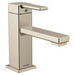 Moen 90 Degree S6710 One-Handle Bathroom Faucet