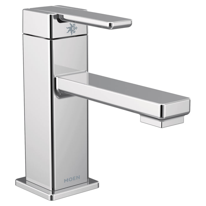 Moen 90 Degree S6710 One-Handle Bathroom Faucet