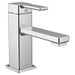 Moen 90 Degree S6710 One-Handle Bathroom Faucet