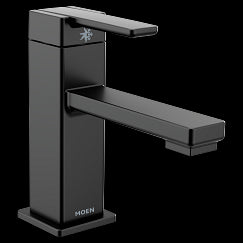 Moen 90 Degree S6710 One-Handle Bathroom Faucet