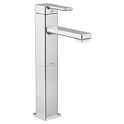 Moen 90 Degree S6712 One-Handle Vessel Bathroom Faucet