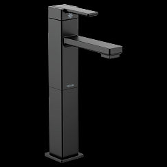 Moen 90 Degree S6712 One-Handle Vessel Bathroom Faucet