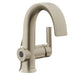 Moen Doux S6910EW One-Handle Bathroom Faucet