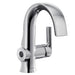 Moen Doux S6910EW One-Handle Bathroom Faucet