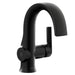 Moen Doux S6910EW One-Handle Bathroom Faucet