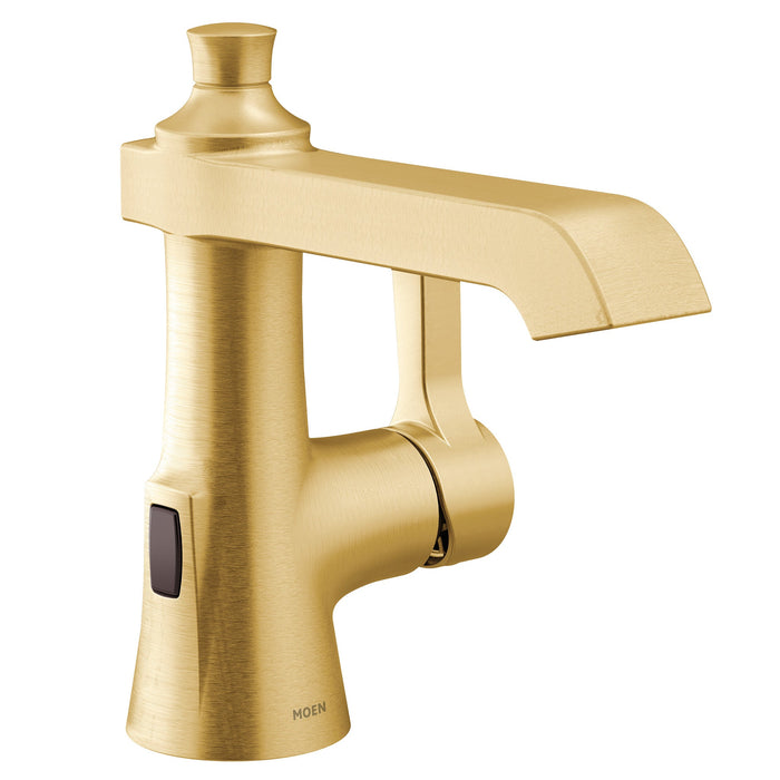 Moen Flara S6981EW One-Handle Bathroom Faucet