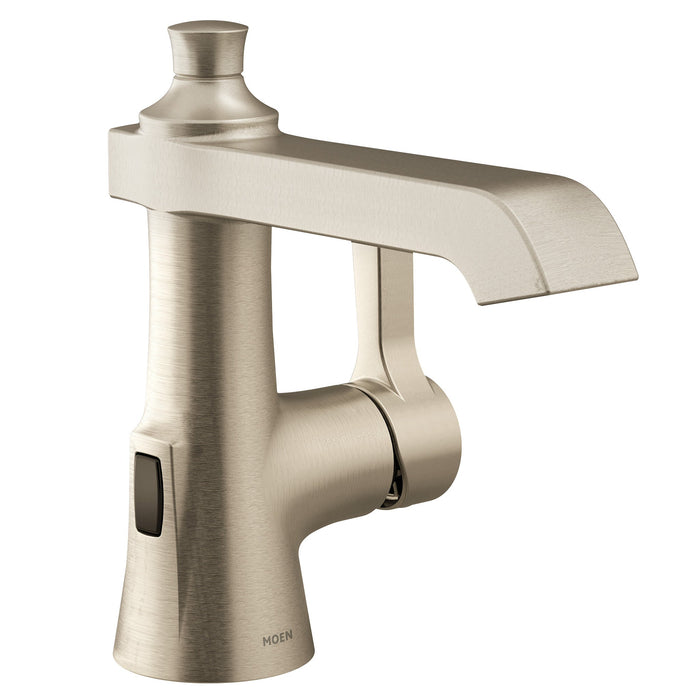 Moen Flara S6981EW One-Handle Bathroom Faucet