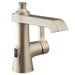 Moen Flara S6981EW One-Handle Bathroom Faucet