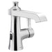 Moen Flara S6981EW One-Handle Bathroom Faucet