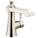 Moen Flara S6981EW One-Handle Bathroom Faucet