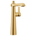 Moen Flara S6982 One-Handle Vessel Bathroom Faucet