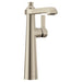 Moen Flara S6982 One-Handle Vessel Bathroom Faucet