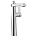 Moen Flara S6982 One-Handle Vessel Bathroom Faucet