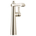 Moen Flara S6982 One-Handle Vessel Bathroom Faucet