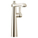 Moen Flara S6982 One-Handle Vessel Bathroom Faucet