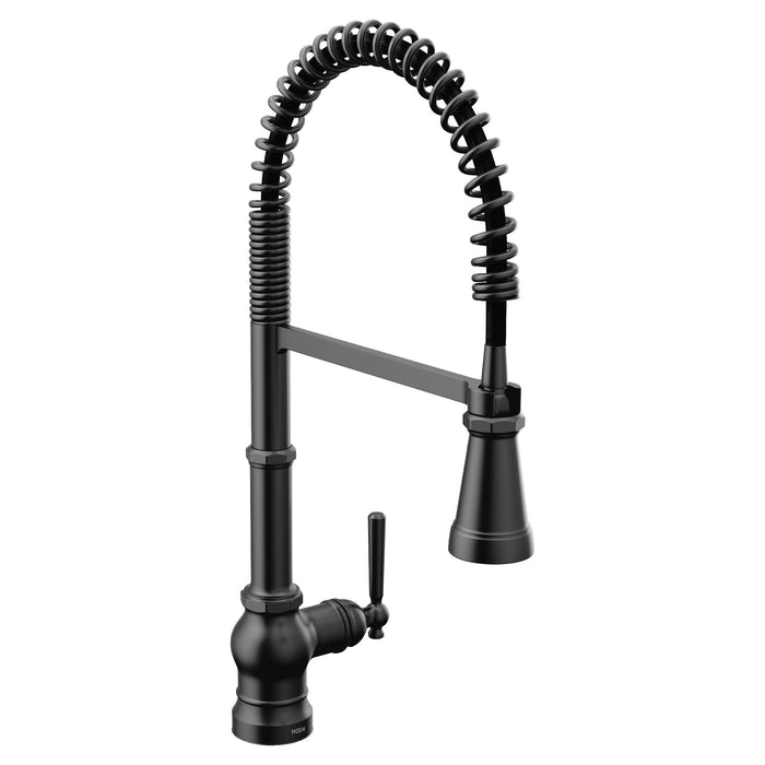 Moen Paterson S72103 One-Handle Pulldown Kitchen Faucet