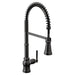 Moen Paterson S72103 One-Handle Pulldown Kitchen Faucet