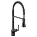 Moen Paterson S72103 One-Handle Pulldown Kitchen Faucet