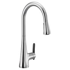 Moen Sinema S7235 One-Handle Pulldown Kitchen Faucet