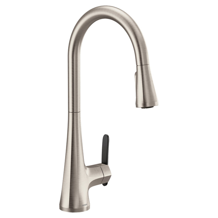 Moen Sinema S7235 One-Handle Pulldown Kitchen Faucet