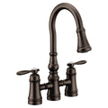 Oil Rubbed Bronze